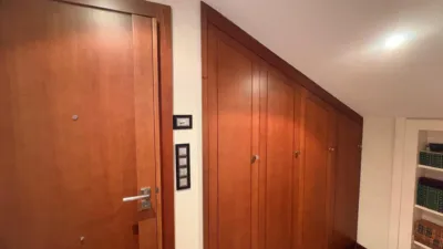 Piso en venta en Calle del Paseo, Casco Vello (Ourense Capital) de 795.000 €