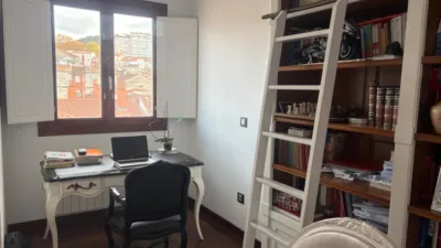 Piso en venta en Calle del Paseo, Casco Vello (Ourense Capital) de 795.000 €