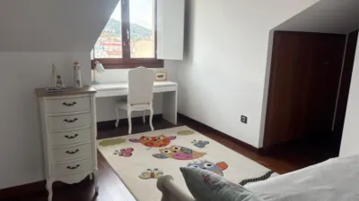 Piso en venta en Calle del Paseo, Casco Vello (Ourense Capital) de 795.000 €