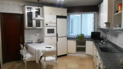 Piso en venta en Calle de Juan XXIII, Centro (Ourense Capital) de 410.000 €