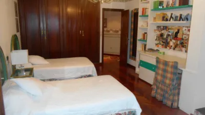 Piso en venta en Calle de Juan XXIII, Centro (Ourense Capital) de 410.000 €