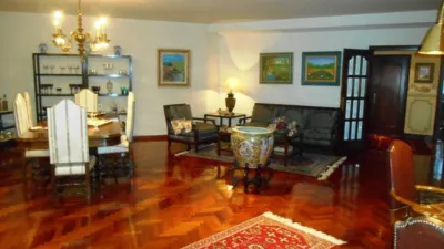 Piso en venta en Calle de Juan XXIII, Centro (Ourense Capital) de 410.000 €