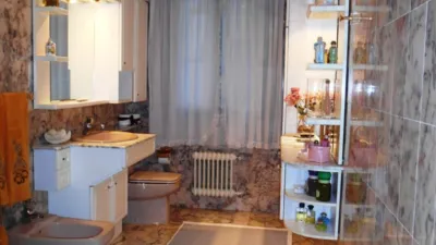 Piso en venta en Calle de Juan XXIII, Centro (Ourense Capital) de 410.000 €