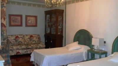 Piso en venta en Calle de Juan XXIII, Centro (Ourense Capital) de 410.000 €