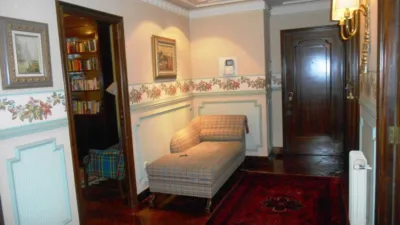 Piso en venta en Calle de Juan XXIII, Centro (Ourense Capital) de 410.000 €