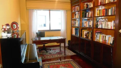 Piso en venta en Calle de Juan XXIII, Centro (Ourense Capital) de 410.000 €