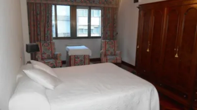 Piso en venta en Calle de Juan XXIII, Centro (Ourense Capital) de 410.000 €