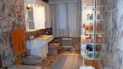 Piso en venta en Calle de Juan XXIII, Centro (Ourense Capital) de 410.000 €