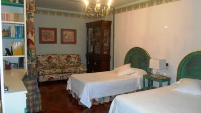 Piso en venta en Calle de Juan XXIII, Centro (Ourense Capital) de 410.000 €