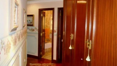 Piso en venta en Calle de Juan XXIII, Centro (Ourense Capital) de 410.000 €