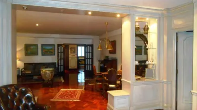 Piso en venta en Calle de Juan XXIII, Centro (Ourense Capital) de 410.000 €