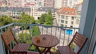 Apartment on Antonio Puga Street photo 16