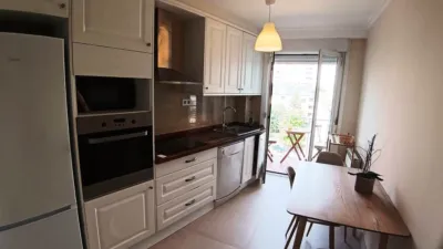 Apartment on Antonio Puga Street photo 6