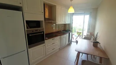 Apartment on Antonio Puga Street photo 8