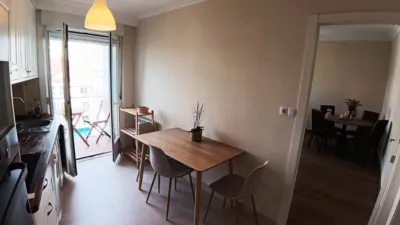 Apartment on Antonio Puga Street photo 7