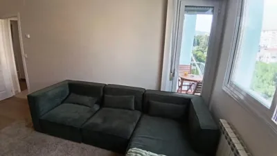 Apartment on Antonio Puga Street photo 3