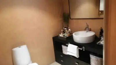 Apartment in the City Centre photo 11