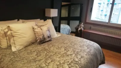 Apartment in the City Centre photo 13