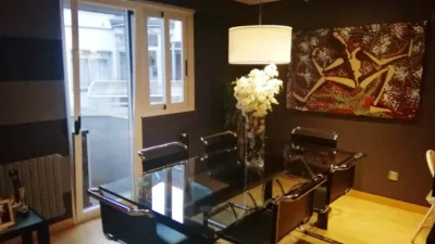 Apartment in the City Centre photo 15