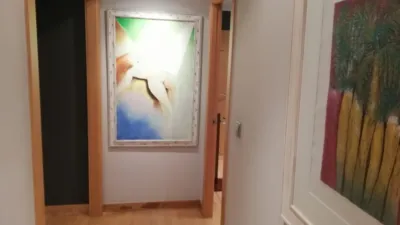 Apartment in the City Centre photo 2