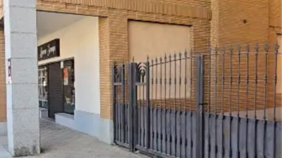 Piso en venta en Avenida de San Francisco, Cobeja de 116.000 €