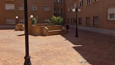 Piso en venta en Avenida de San Francisco, Cobeja de 116.000 €