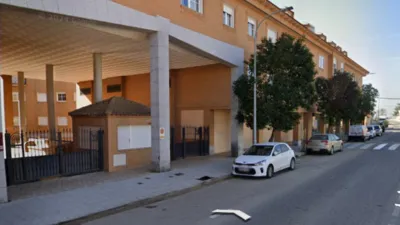 Piso en venta en Avenida de San Francisco, Cobeja de 116.000 €