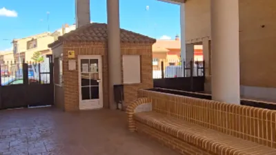 Piso en venta en Avenida de San Francisco, Cobeja de 116.000 €