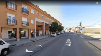 Piso en venta en Avenida de San Francisco, Cobeja de 116.000 €