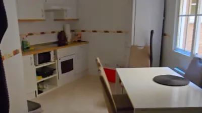 Piso en venta en Avenida de San Francisco, Cobeja de 116.000 €