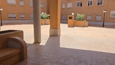 Piso en venta en Avenida de San Francisco, Cobeja de 116.000 €