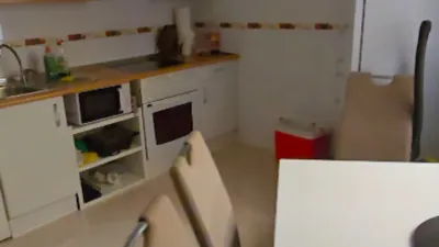 Piso en venta en Avenida de San Francisco, Cobeja de 116.000 €