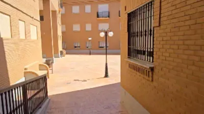 Piso en venta en Avenida de San Francisco, Cobeja de 116.000 €