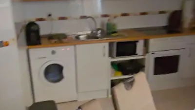 Piso en venta en Avenida de San Francisco, Cobeja de 116.000 €