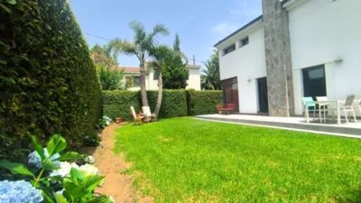 Detached house on Vereda del Camellón Street photo 2