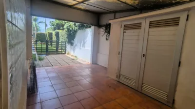 Detached house on Vereda del Camellón Street photo 35