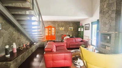 Detached house on Vereda del Camellón Street photo 21