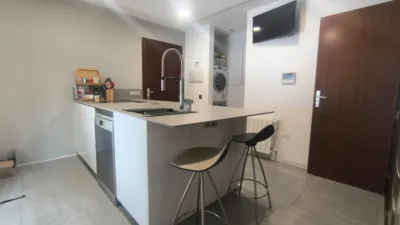 Detached house on Vereda del Camellón Street photo 18