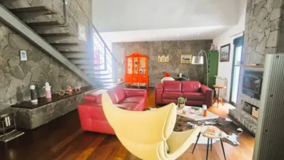Detached house on Vereda del Camellón Street photo 5