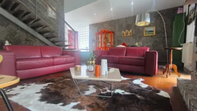 Detached house on Vereda del Camellón Street photo 6
