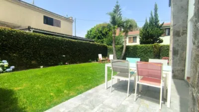 Detached house on Vereda del Camellón Street photo 39