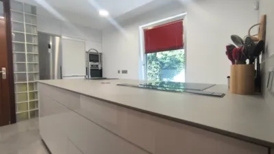 Detached house on Vereda del Camellón Street photo 17