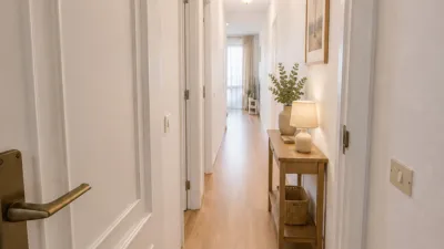 Apartment at Calle de los Hermanos Logman, 2 photo 11