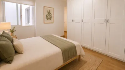 Apartment at Calle de los Hermanos Logman, 2 photo 4