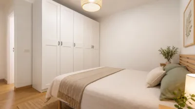 Apartment at Calle de los Hermanos Logman, 2 photo 9