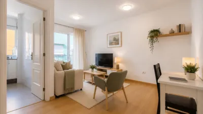 Apartment at Calle de los Hermanos Logman, 2 photo 3