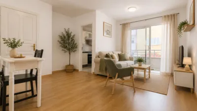 Apartment at Calle de los Hermanos Logman, 2 photo 2