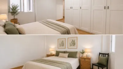 Apartment at Calle de los Hermanos Logman, 2 photo 10