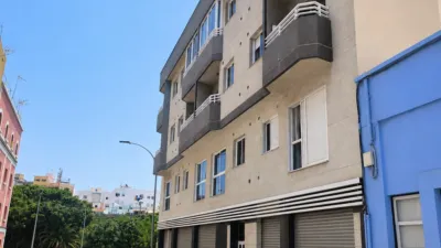 Apartment at Calle de los Hermanos Logman, 2 photo 13