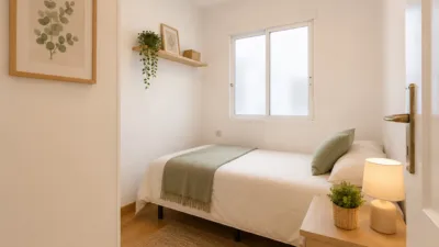 Apartment at Calle de los Hermanos Logman, 2 photo 6